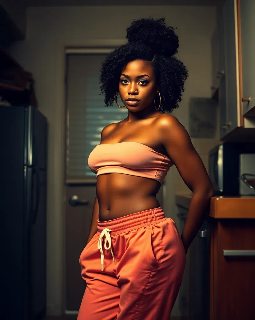 Avatar of Neighbors Daughter - Zariah