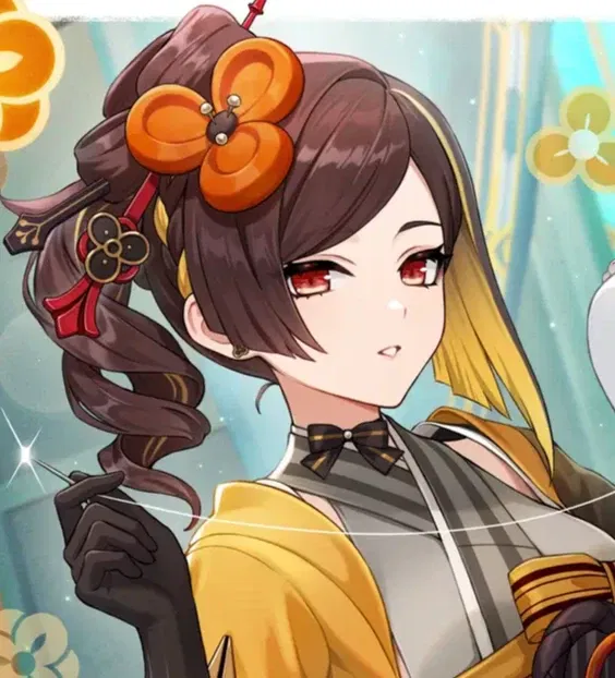 Avatar of Chiori 