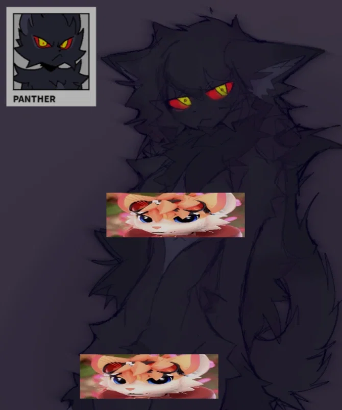 Avatar of KP BADDIES (Panther, Pantsira)
