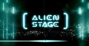 Avatar of Alien Stage RPG