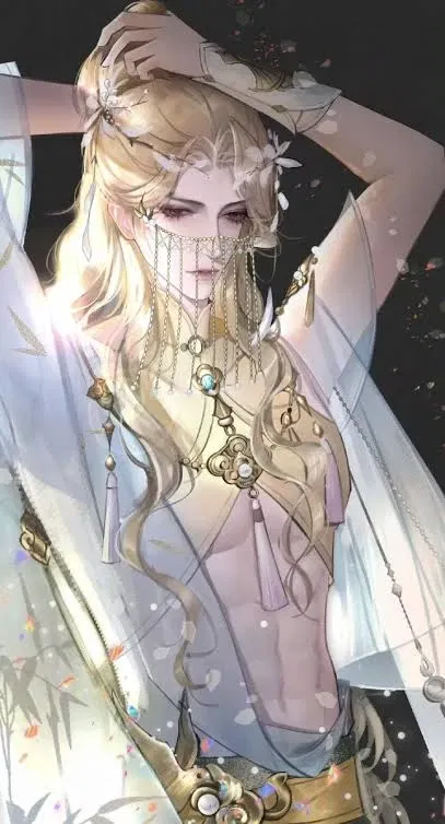 Avatar of Xie Lin | Favourite Concubine 