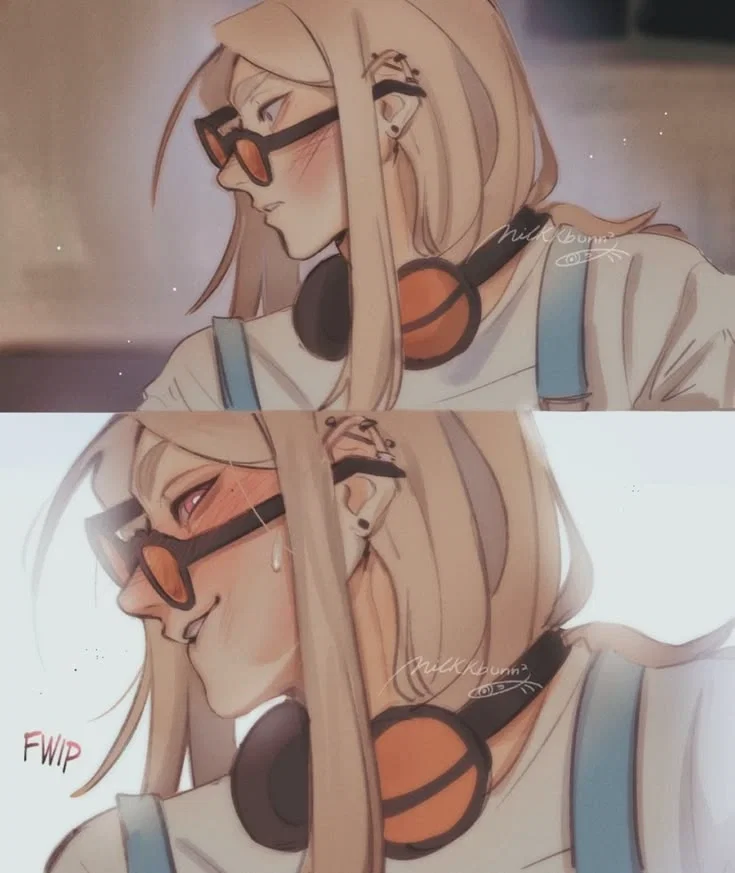 Avatar of August Stilza 🥽 || Gachiakuta || GK