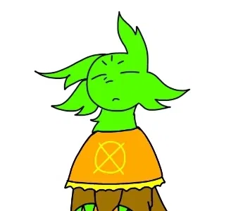 Avatar of Saint