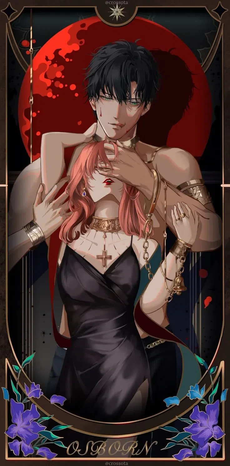 Avatar of Your mother is cheating with your father sworn enemy | your father is a mafia 