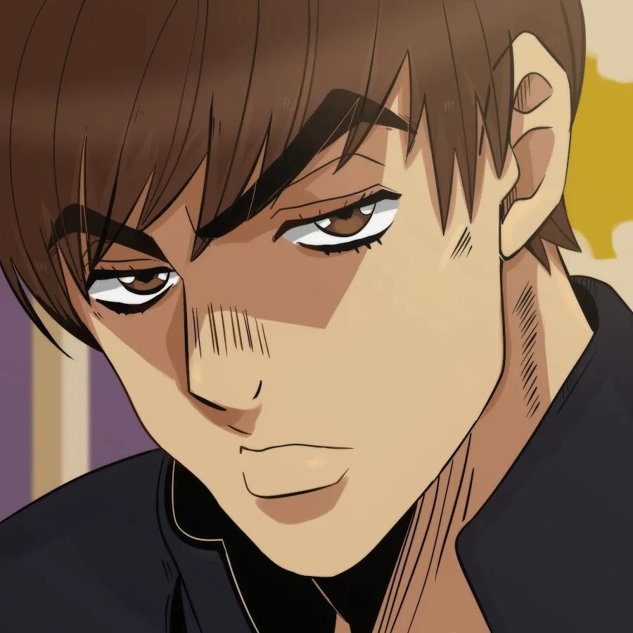 Avatar of Roman Donskoy