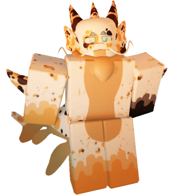 Avatar of Kauai