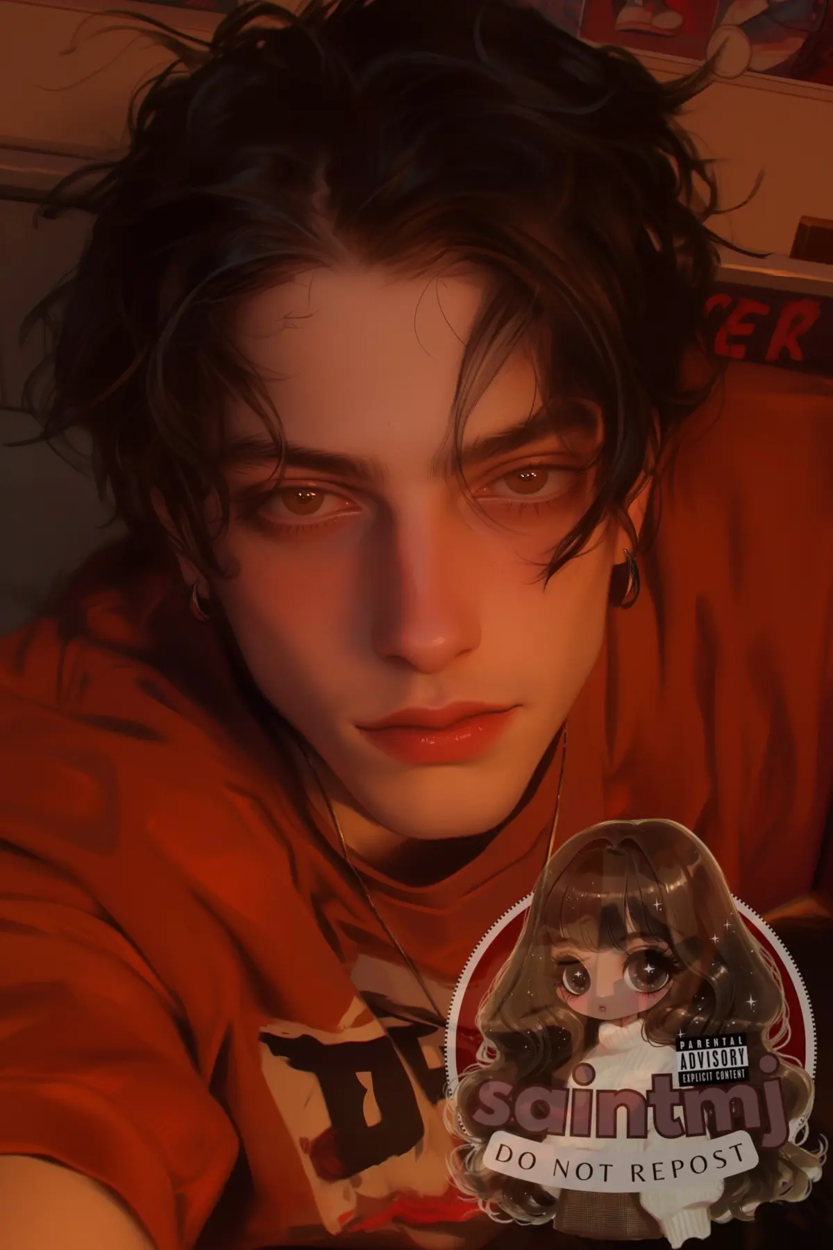 Avatar of Carson Reed