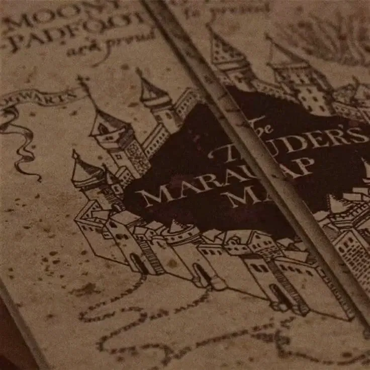 Avatar of The Marauders 