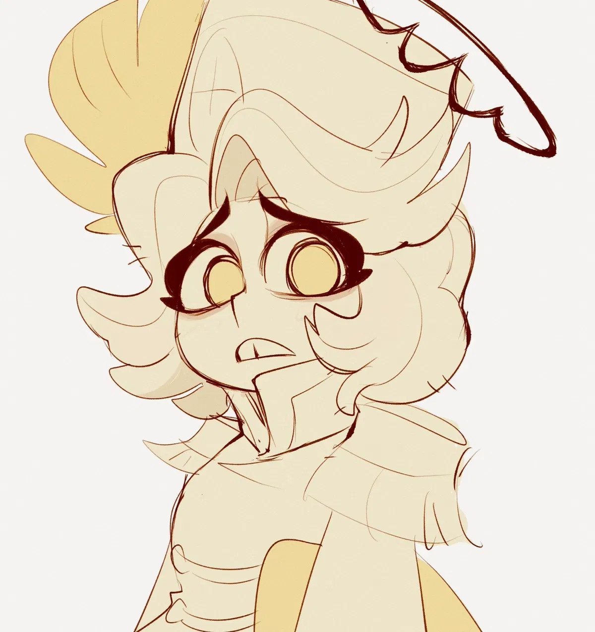 Avatar of Abel - Hazbin Hotel