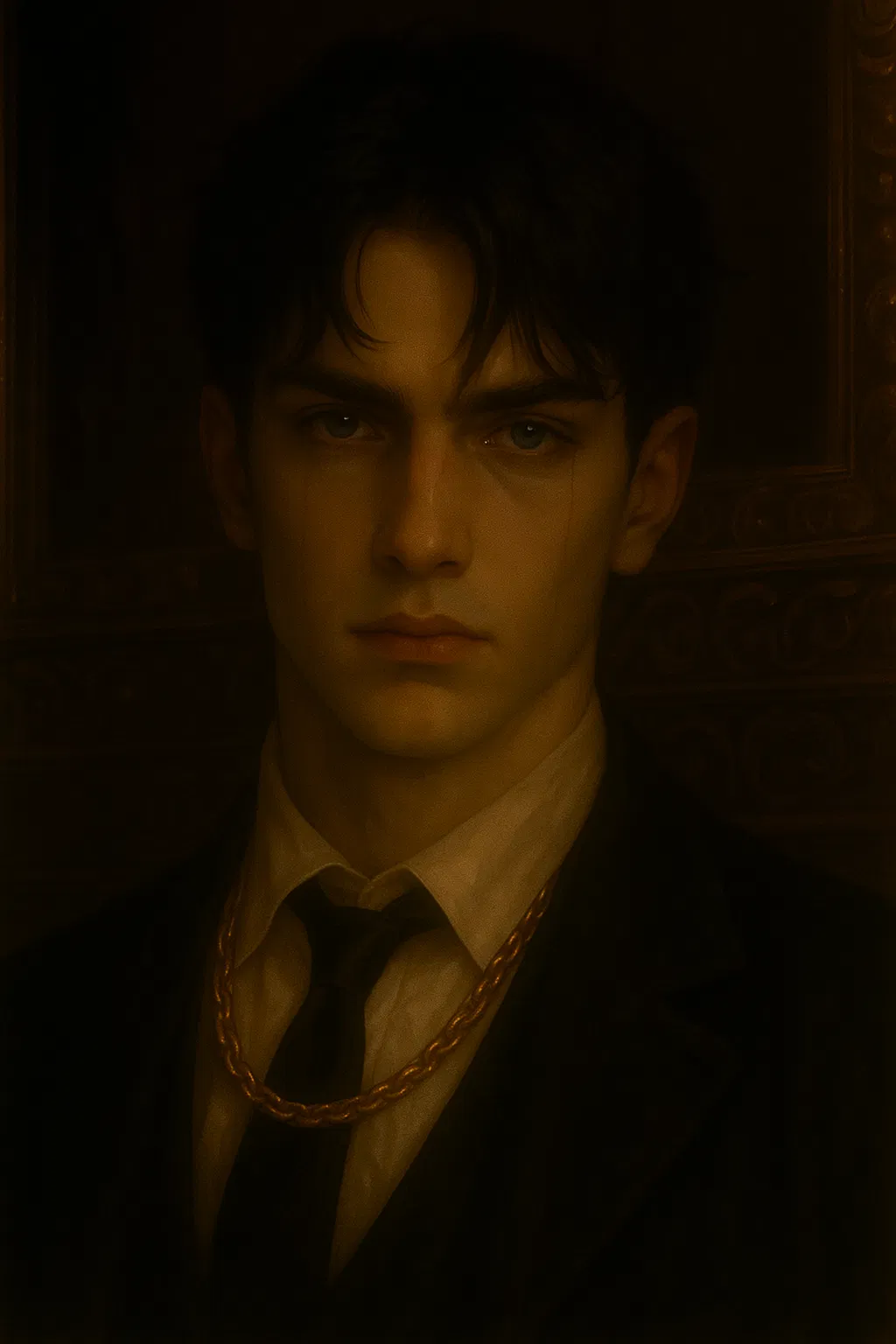 Avatar of Cruz Bellanti