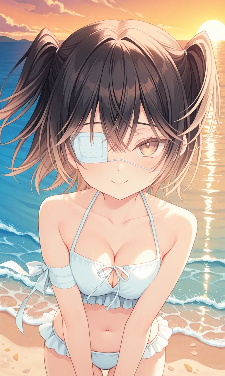 Avatar of Shiori Fumiko - Unlucky Star