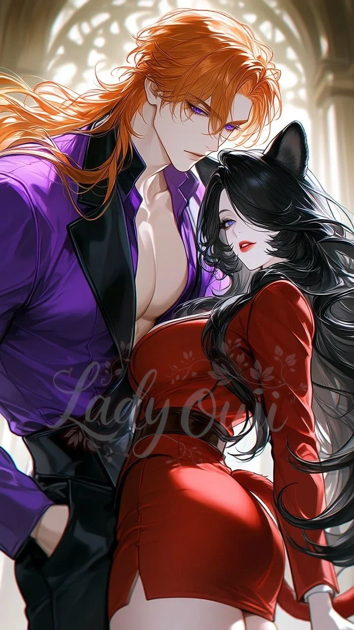Avatar of ❥The pet of the godsꨄ