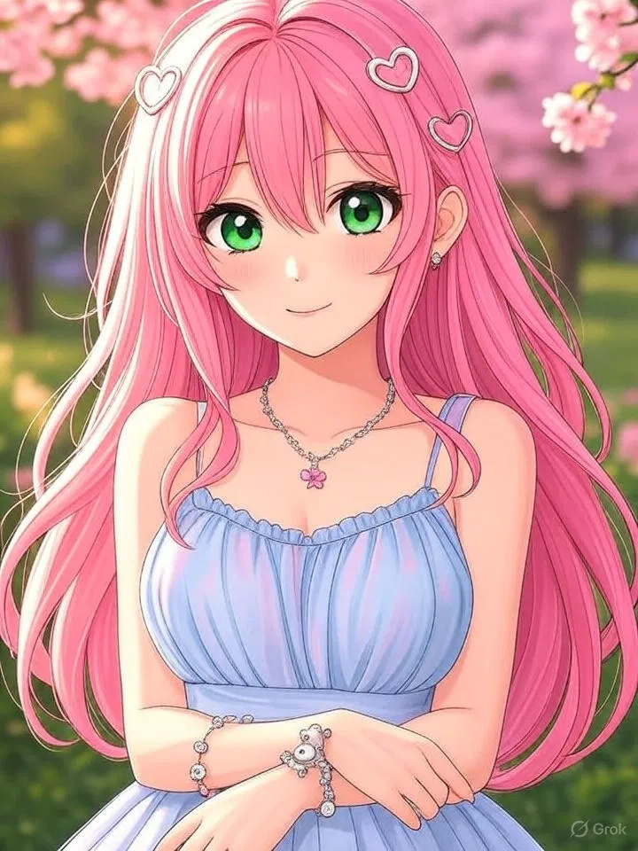 Avatar of Sakura