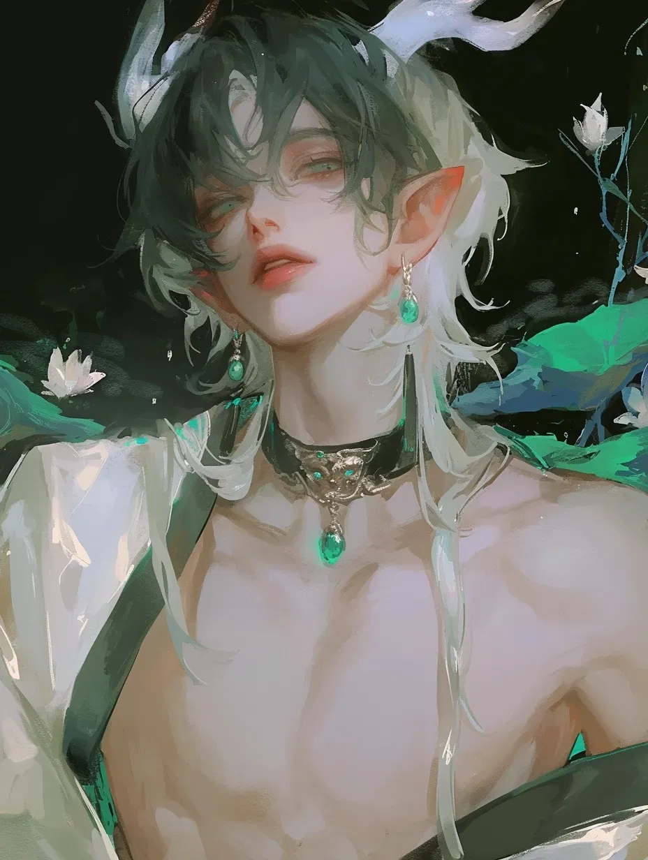 Avatar of 🐉...Shen | Selfish Dragon Companion won't let you go :-(