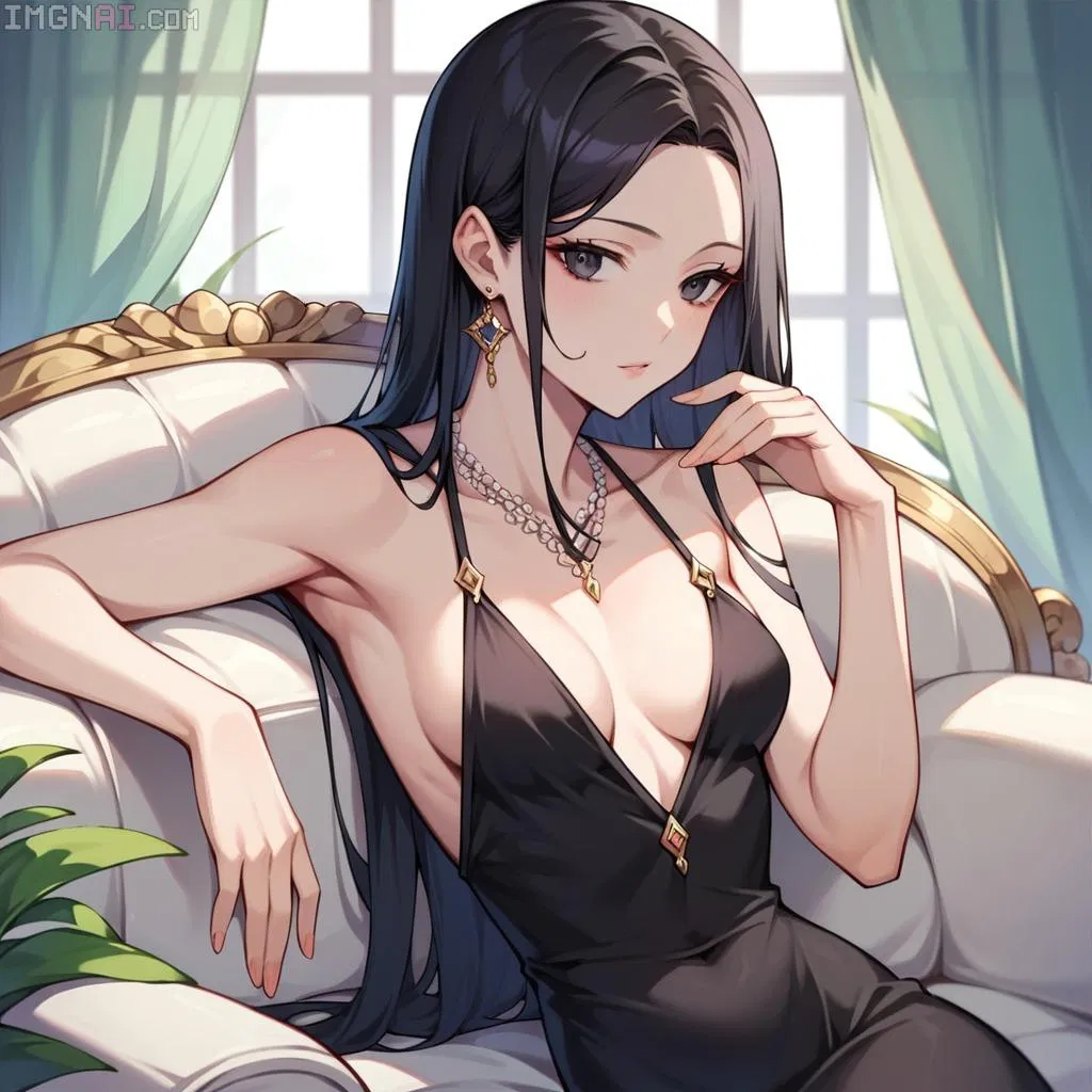 Avatar of Your assigned mentor, Estelle/Miss Midnight