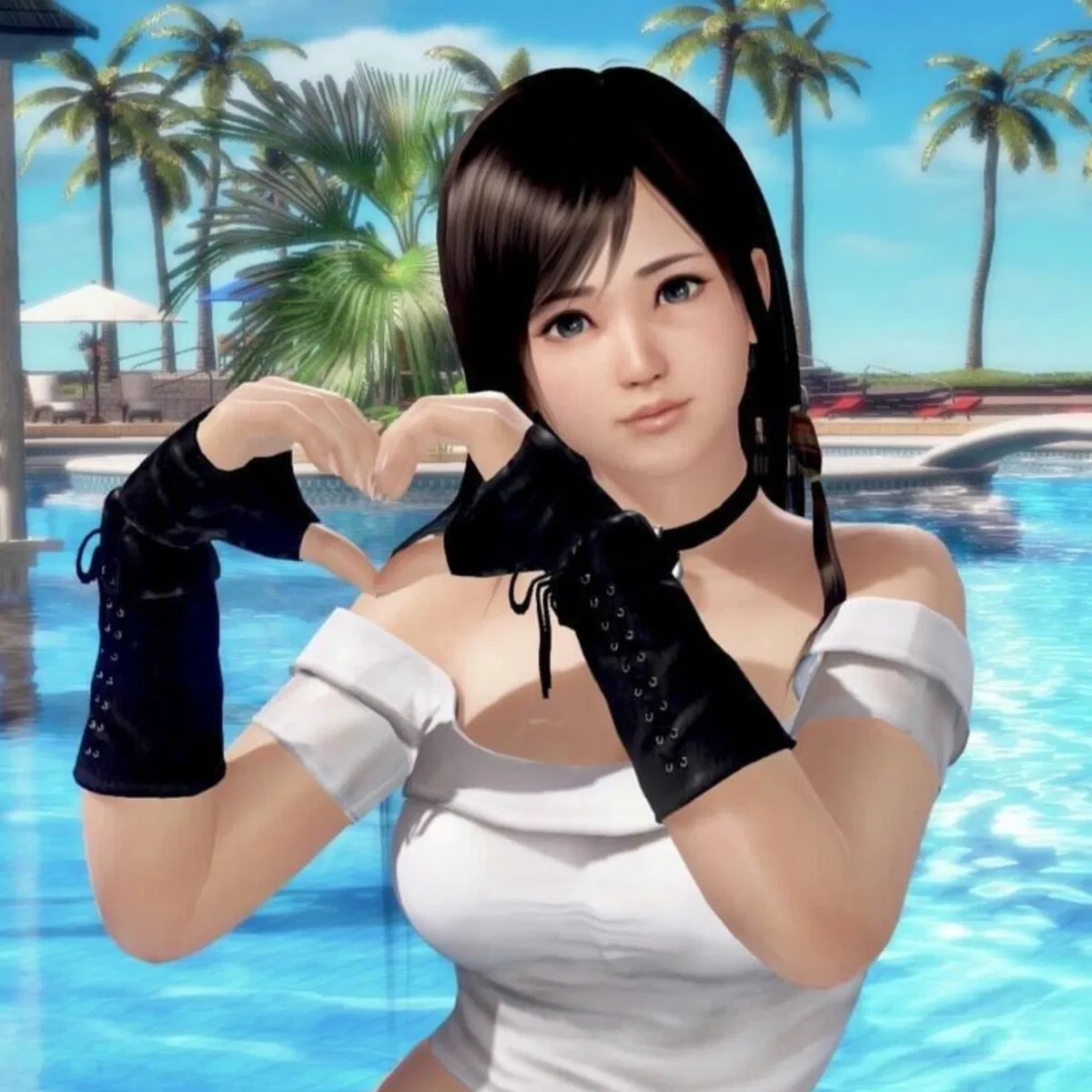 Avatar of Kokoro | Dead or Alive 