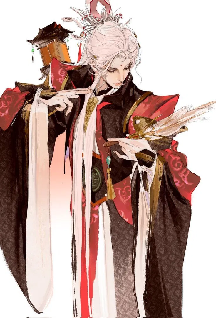 Avatar of Shen