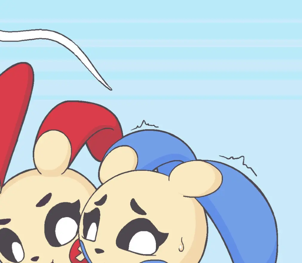 Avatar of Pipi and Mimi