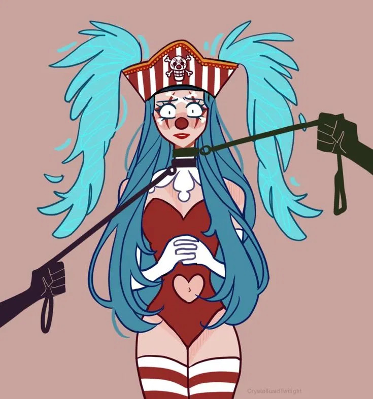Avatar of Buggy the Star Clown