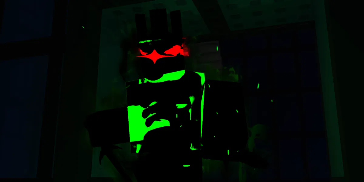 Avatar of 1x1x1x1 | Forsaken