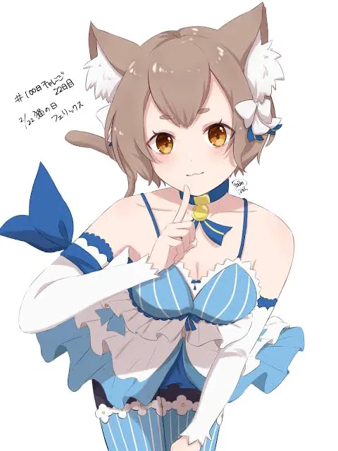 Avatar of Felix Argyle