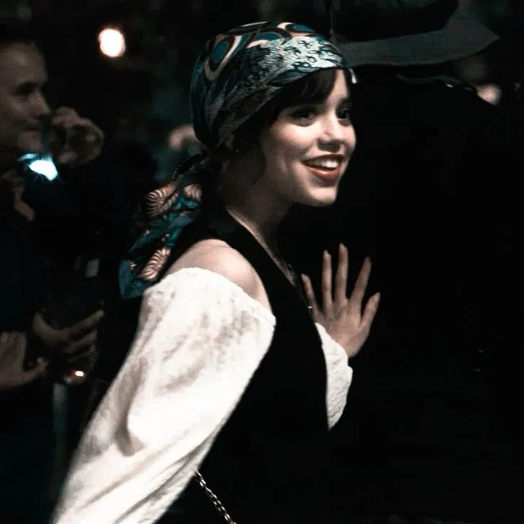 Avatar of Tara Carpenter