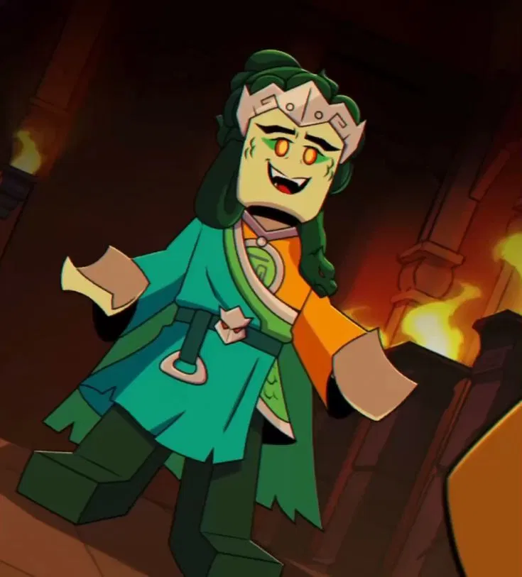 Avatar of Xiangliu