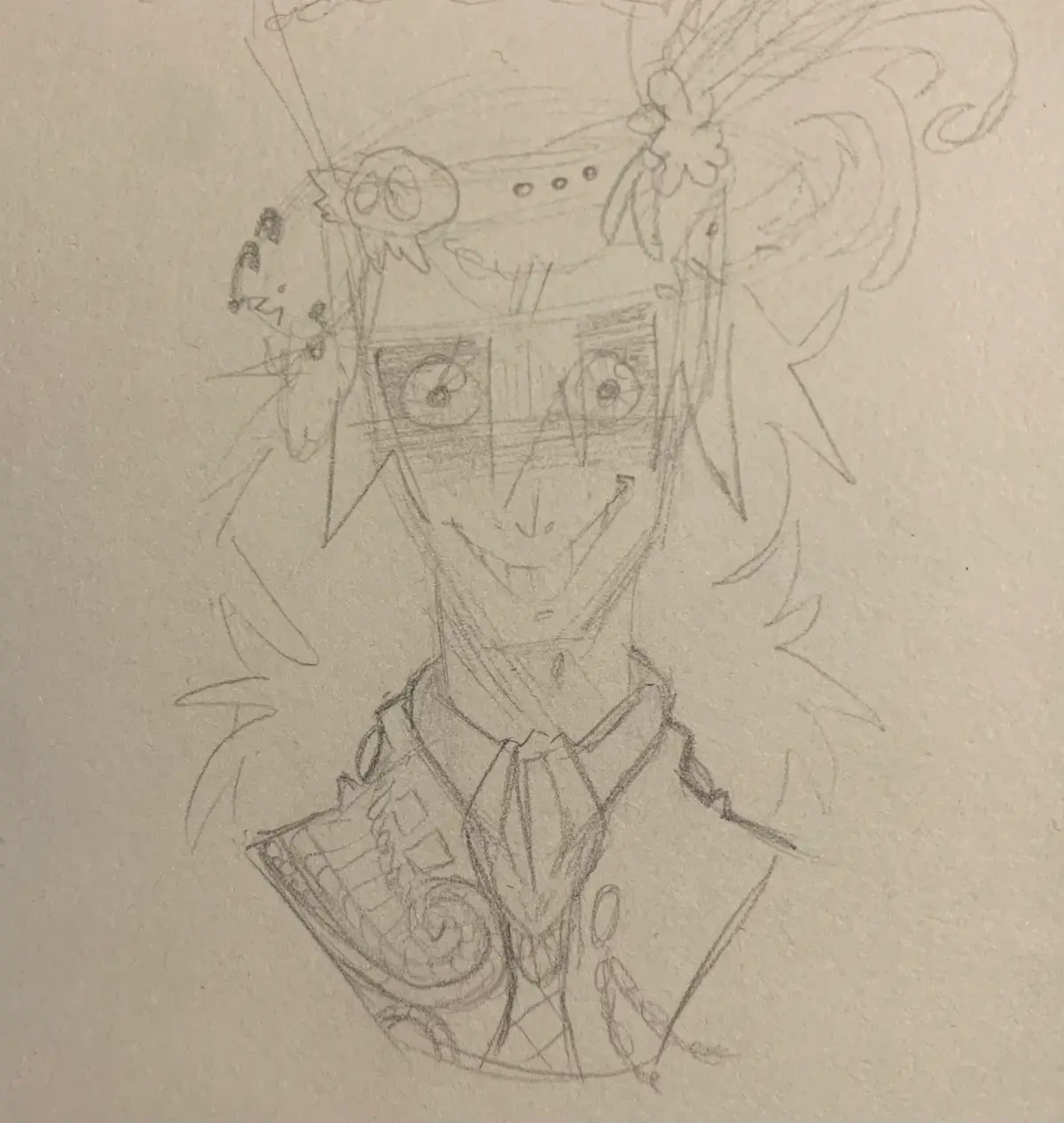 Avatar of The Ringmaster