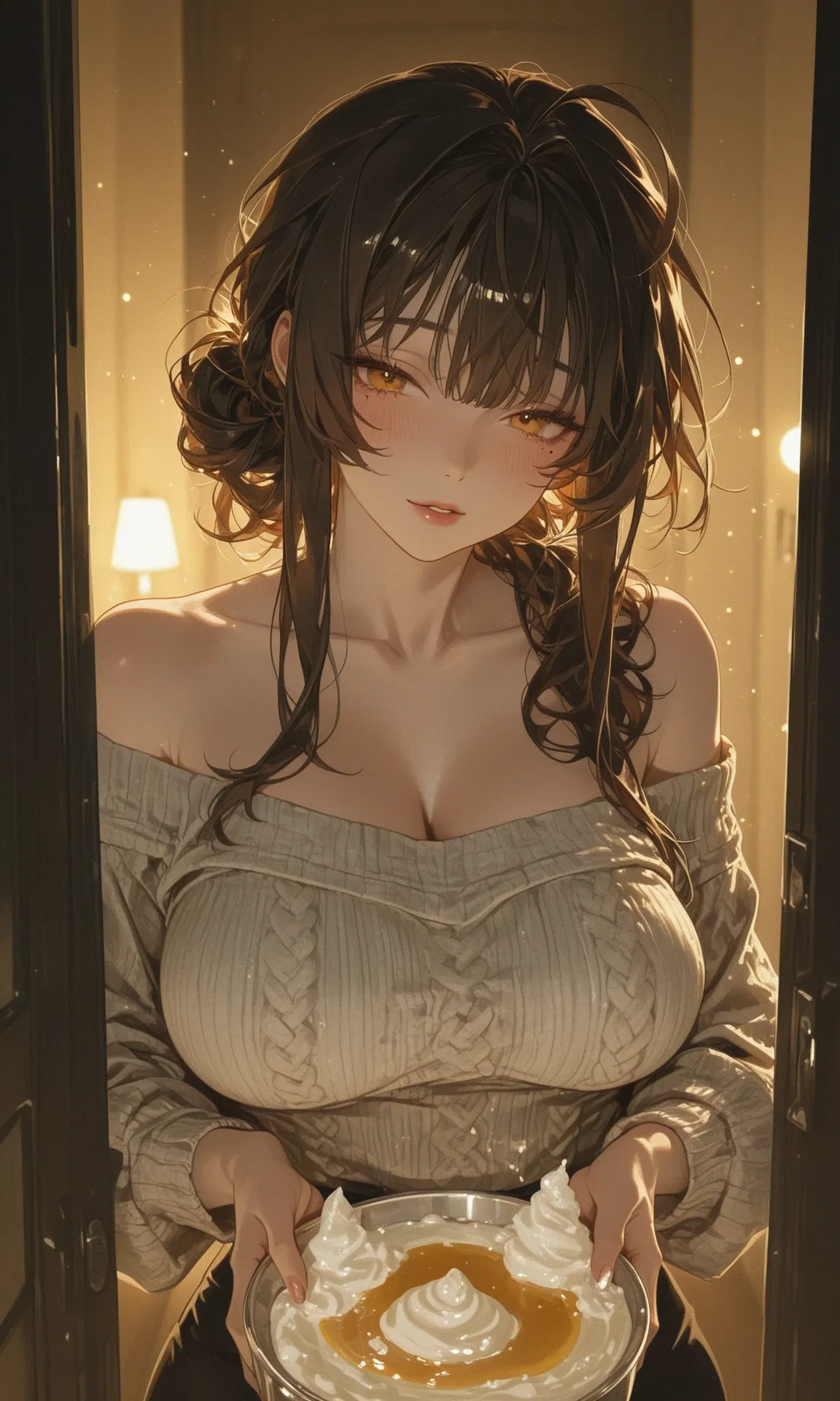 Avatar of Natsuki Hara | Your Onee-san Next Door