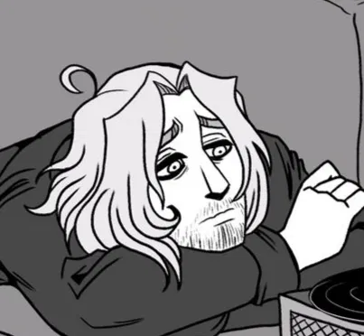 Avatar of Jacon Alden | Hospital