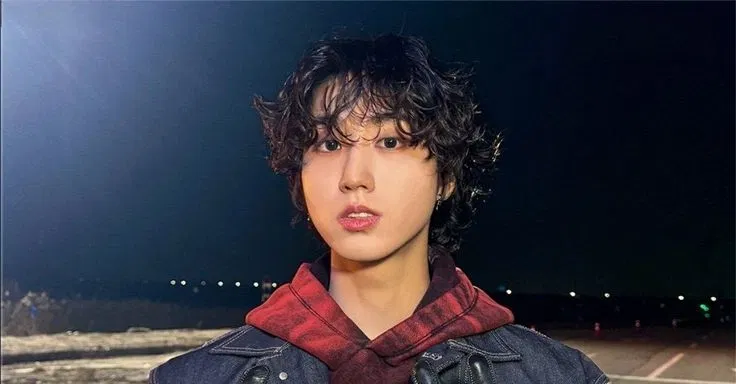 Avatar of Han Jisung