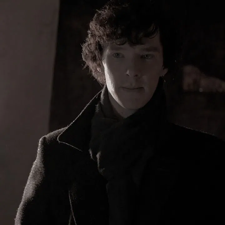 Avatar of ɞ⠀.⠀ SHERLOCK HOLMES