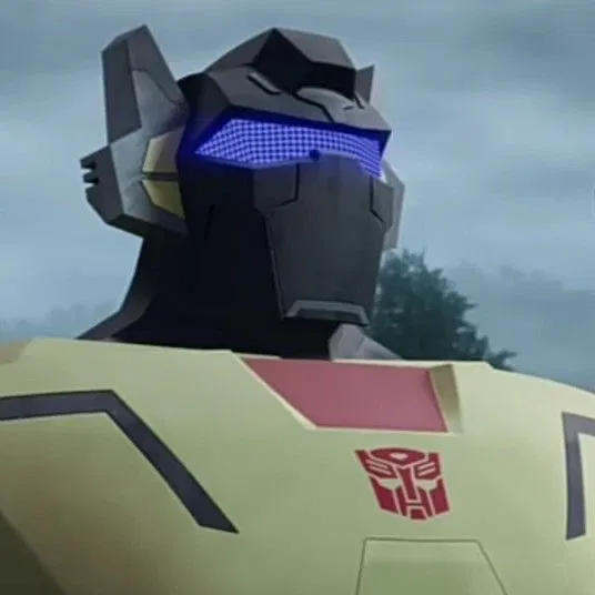 Avatar of 🦖Grimlock🦖