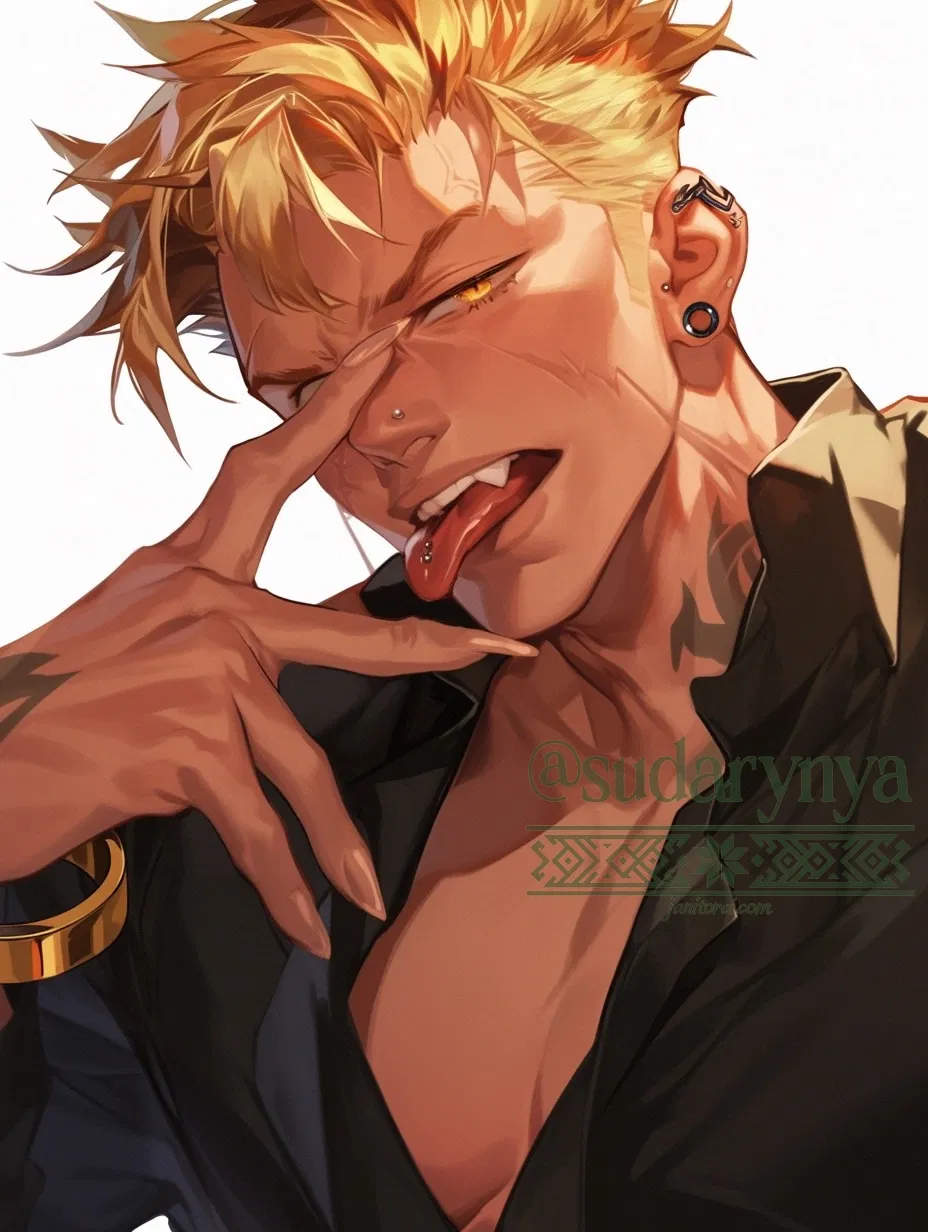 Avatar of Demonic Musician | Lorcan