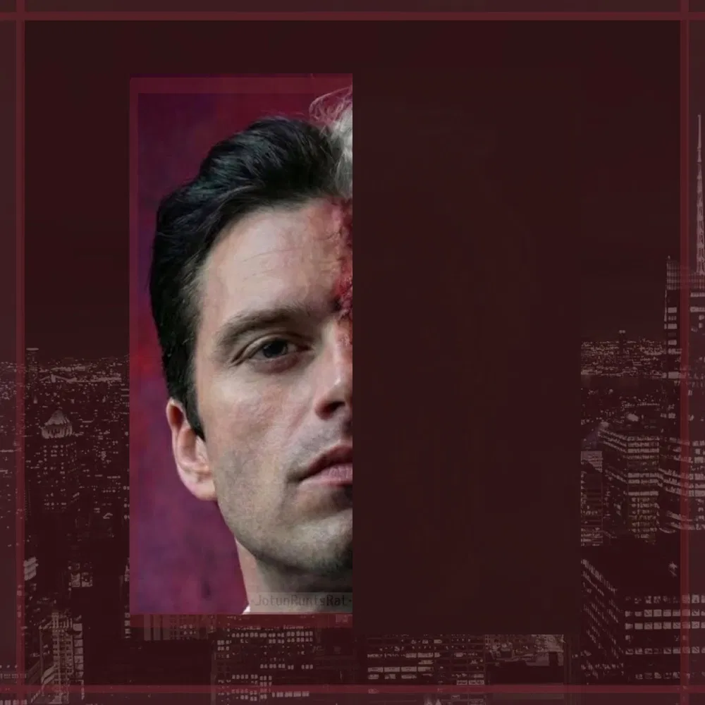 Avatar of Harvey Dent ♢ Two-Face