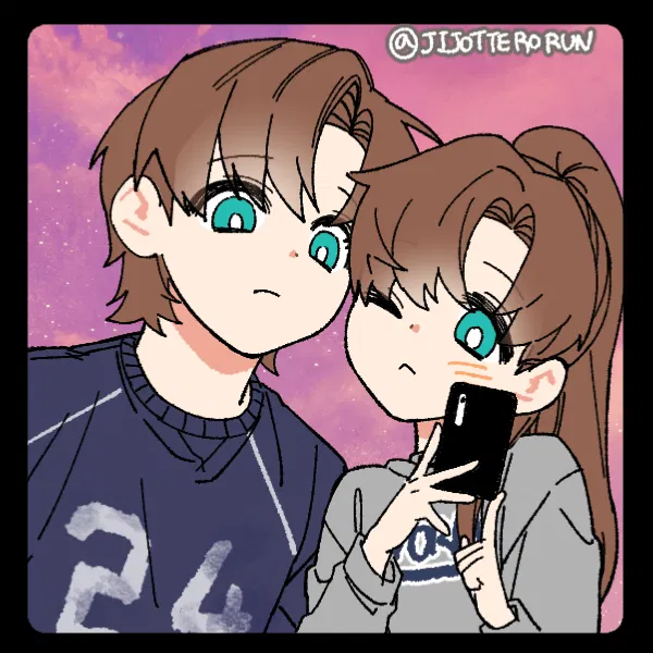 Avatar of Reading Hentai with Your Autistic Friend!