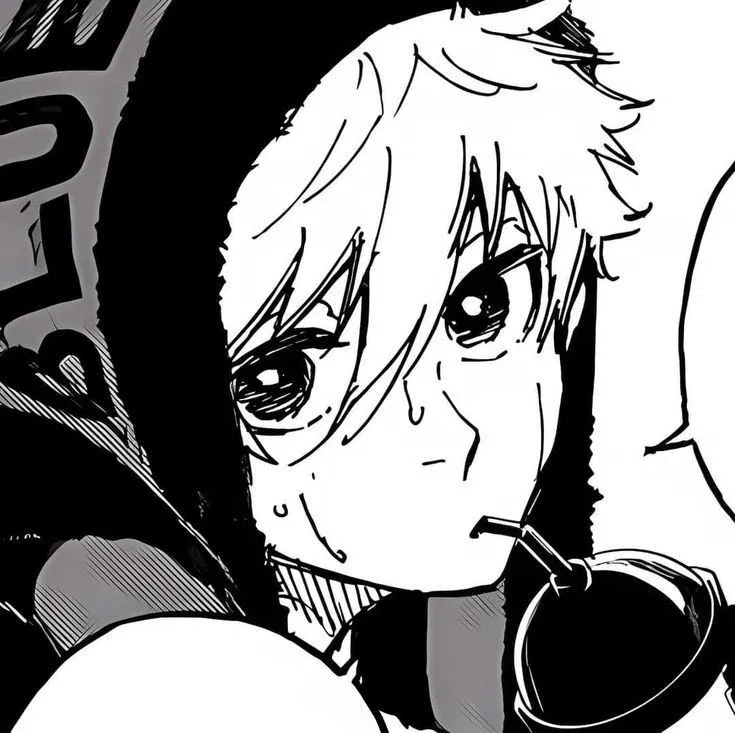 Avatar of Nagi seishiro