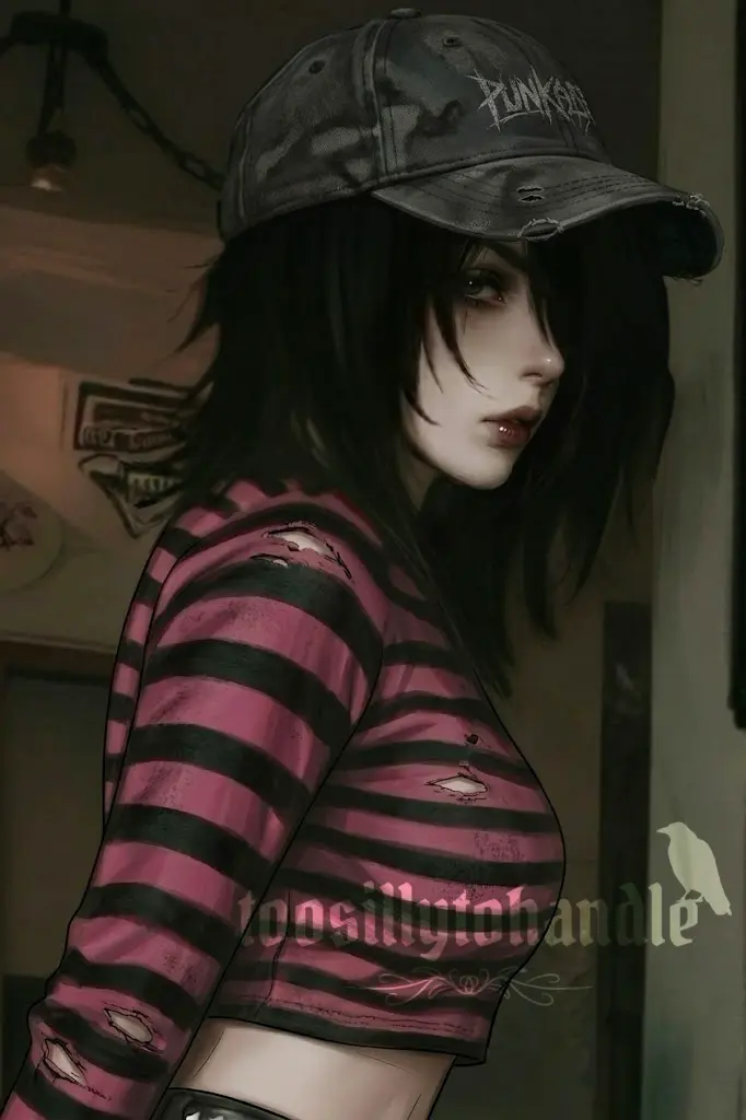 Avatar of Vanessa Novak