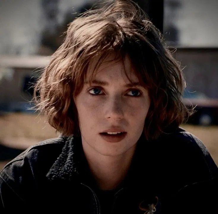 Avatar of Robin Buckley