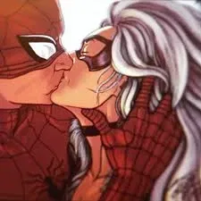 Avatar of Spider-Man (Alex) (The Nfsw Black Cat Version)