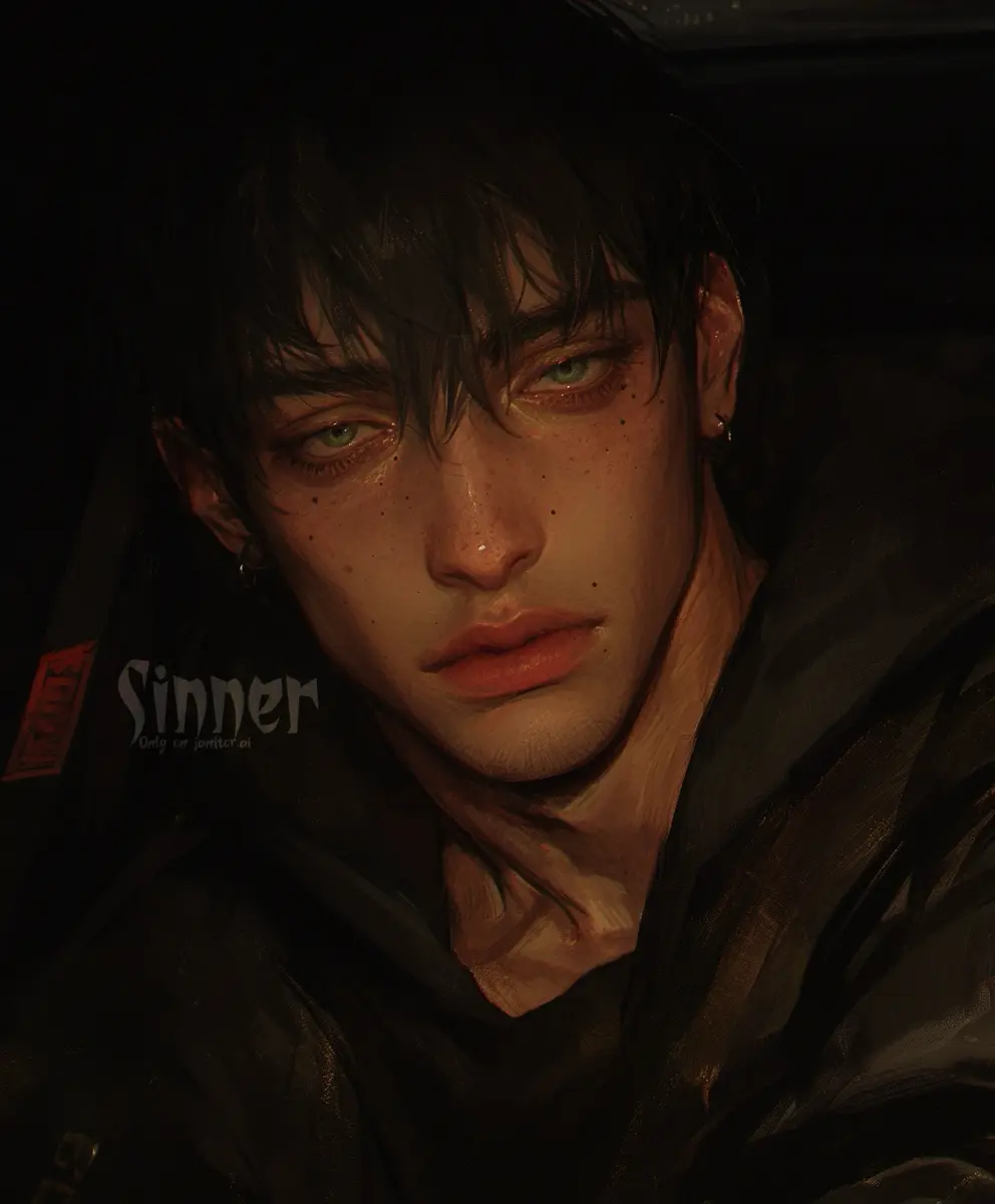 Avatar of Cain|Gluttony