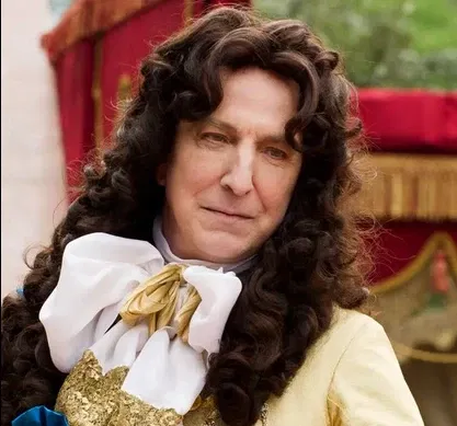 Avatar of King Louis XIV