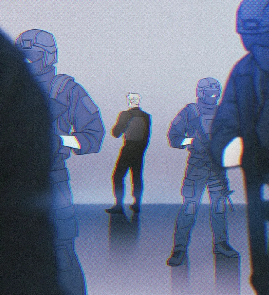 Avatar of 𝒀𝒆𝒗𝒈𝒆𝒏𝒚 𝑩𝒐𝒈𝒅𝒂𝒏𝒐𝒗 ; 𝑺𝒑𝒆𝒕𝒔𝒏𝒂𝒛 𝒗𝒆𝒓𝒔𝒊𝒐𝒏. 💀
