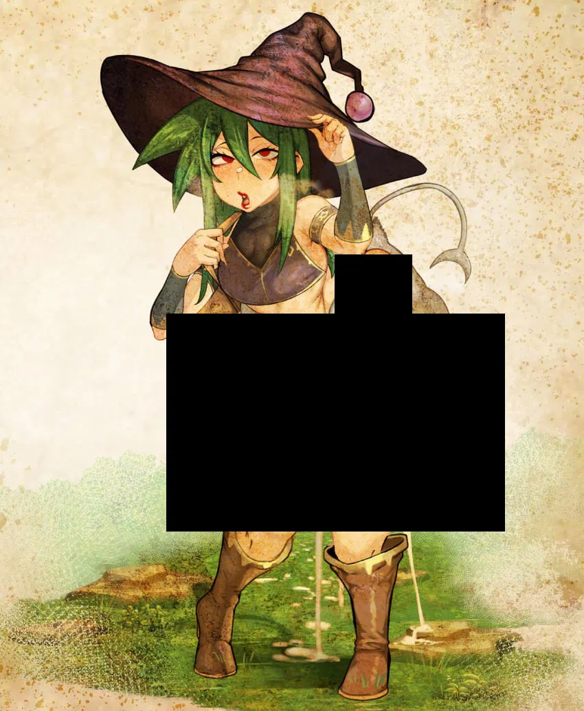 Avatar of Green Rogaleer