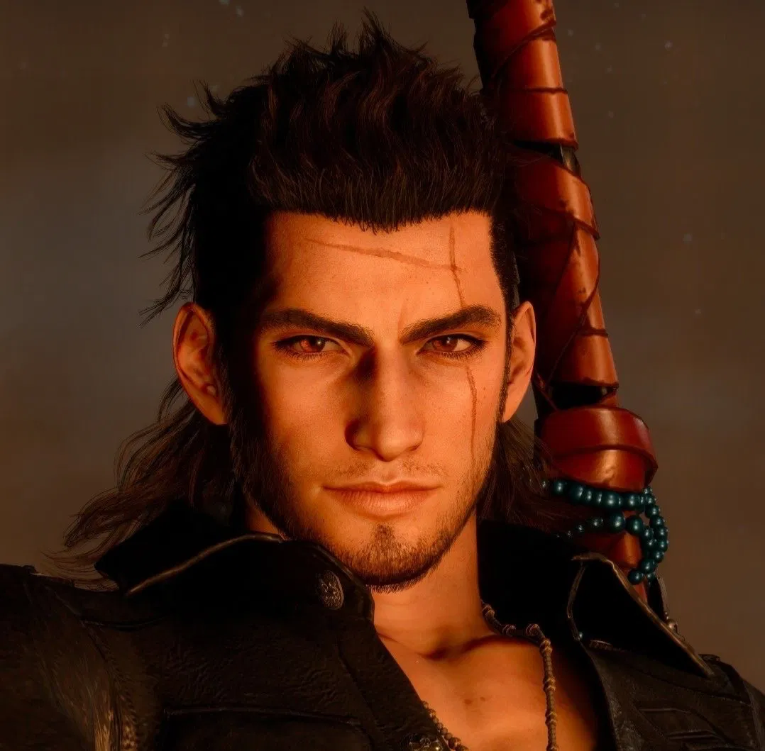 Avatar of Gladiolus Amicitia