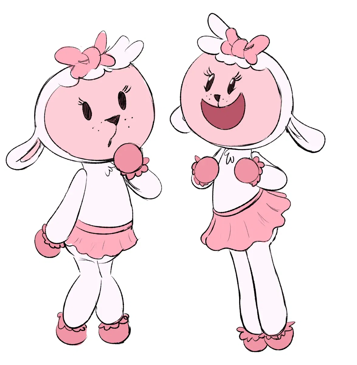 Avatar of Lambie (Doc Mcstuffins)