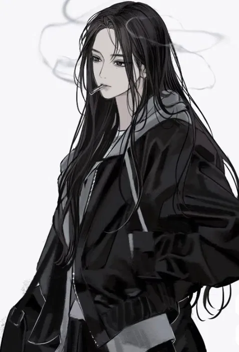 Avatar of Skye Black