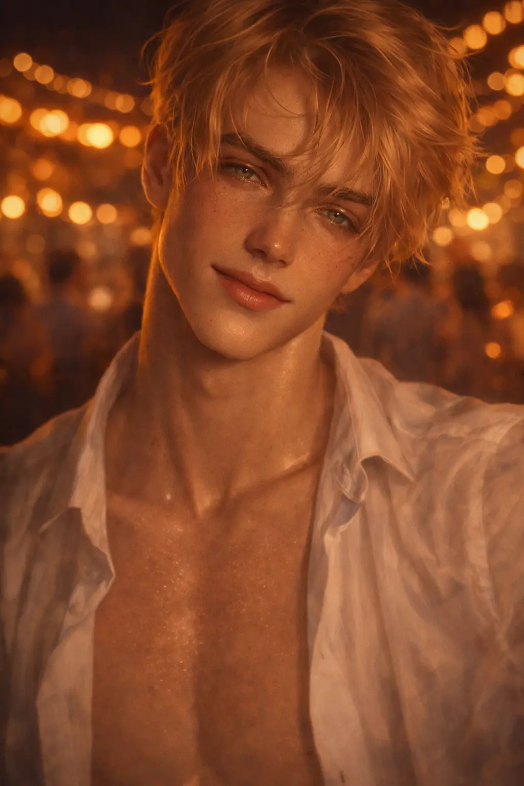 Avatar of Thomas Miller