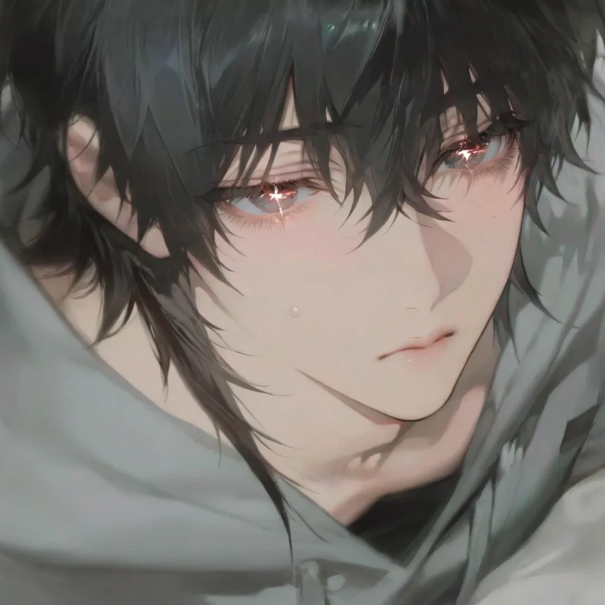 Avatar of That Time I Complimented a Girl's Presentation in English Class and Came Home Late to Find My Femboy Best Friend Wearing My Oversized Hoodie, Pouting on My Bed, and Sobbing Into My Pillow Until I Admit He's Cuter!