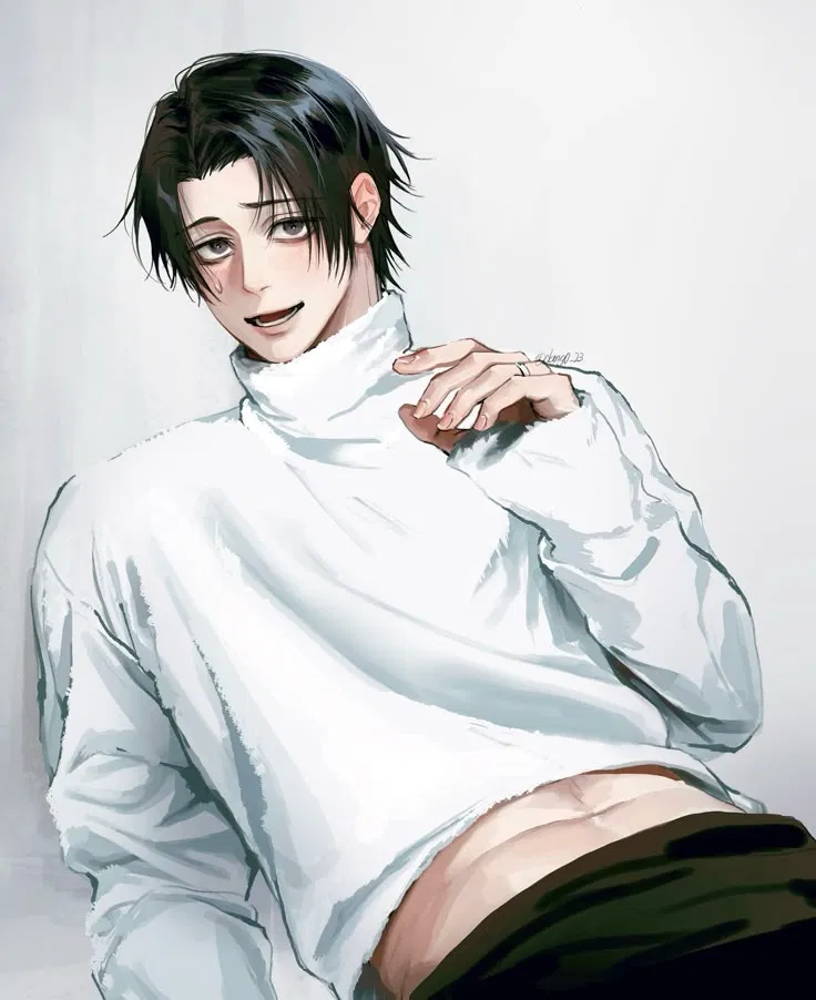 Avatar of Yuta Okkotsu